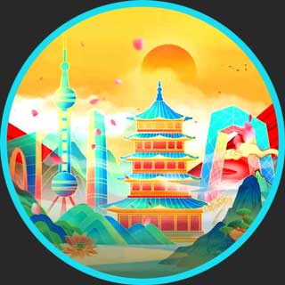 China – Beautiful Animation Video