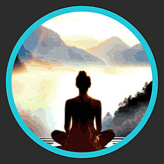 Meditation Music – Yoga, Qigong, Tai Chi, Calm, Sleep