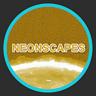 Neonscapes – Synthwave Music