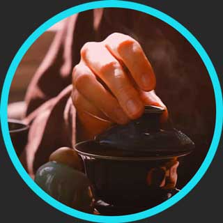 Tea Ceremony – Meditation Background Music