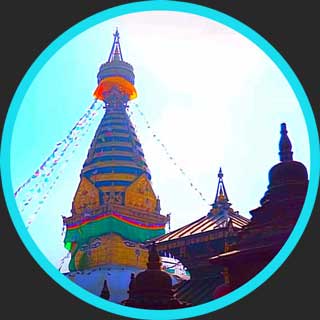 Top Places to Visit in Kathmandu City, Nepal