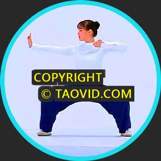 Baduanjin Qigong with Movement Instructions