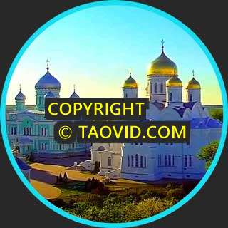 Diveyevo is a Sacred Place of Russia – Documentary