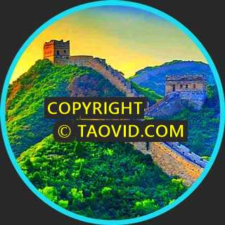 Great Wall of China – UNESCO World Heritage Site