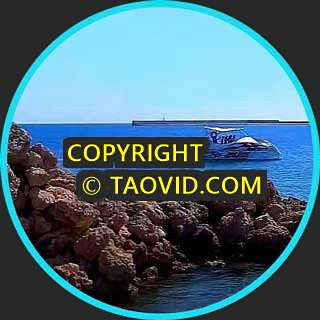 Travel to Rhodes Island – Short Video