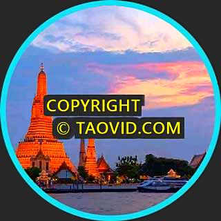 Explore Must-See Attractions in Bangkok, Thailand