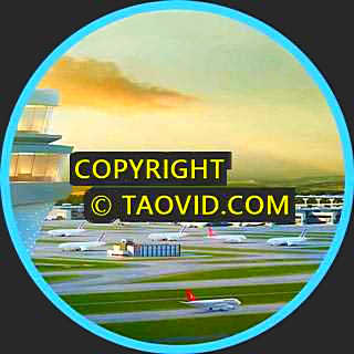 Istanbul Airport – Animated Video