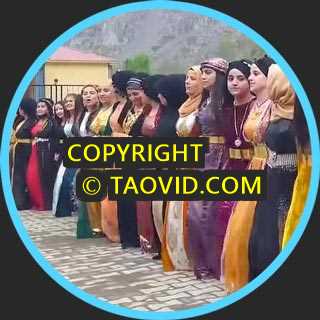 Traditional Dance at a Kurdish Wedding – Taşbaşı Village, Turkey