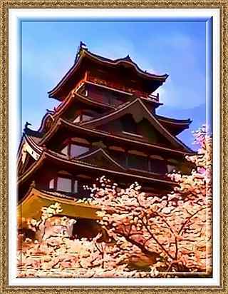 Places to See Cherry Blossoms in Kyoto City